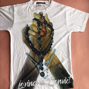 Sublimation tee